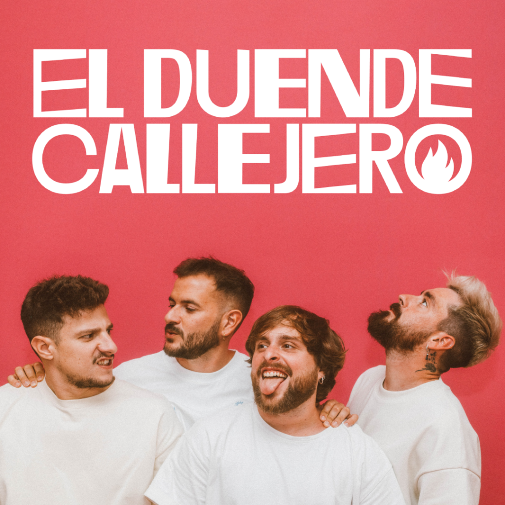 El Duende Callejero en Torreorgaz