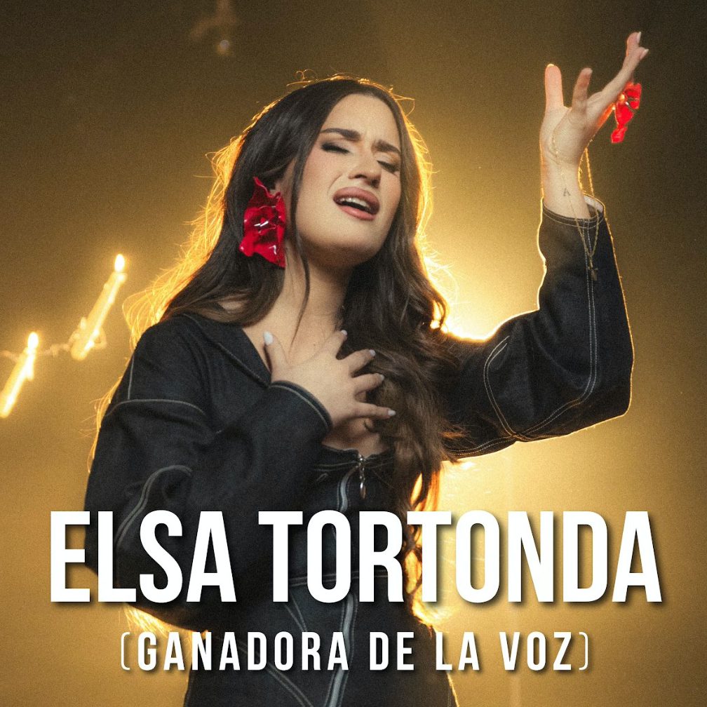 Elsa Tortonda en Cáceres